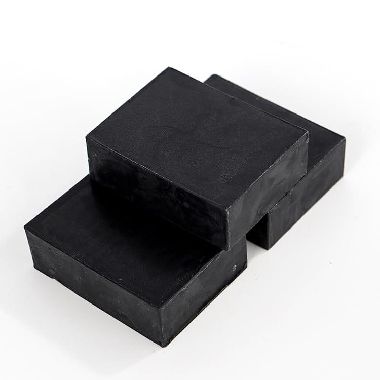 🖤 DS Charcoal Chocolate Sarsaparilla Soap - Image 8